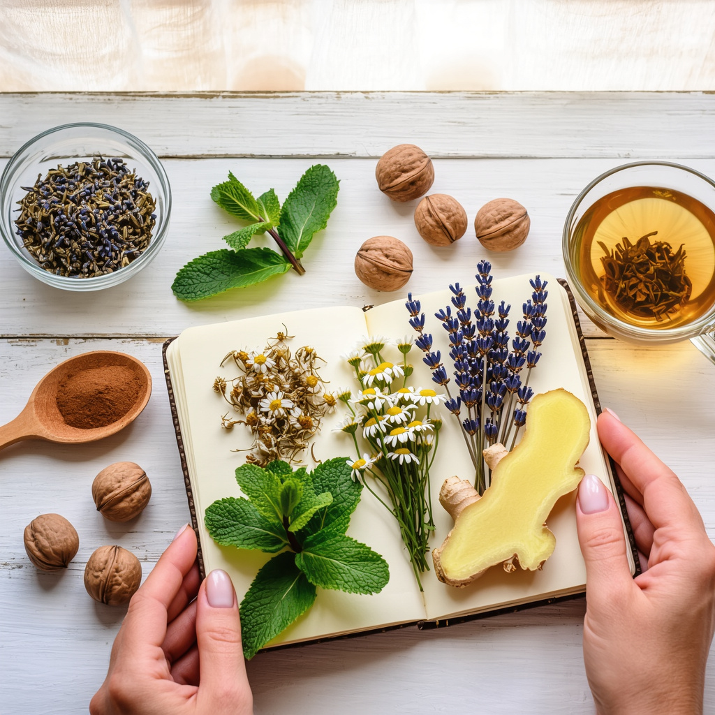 Hearing wellness guide