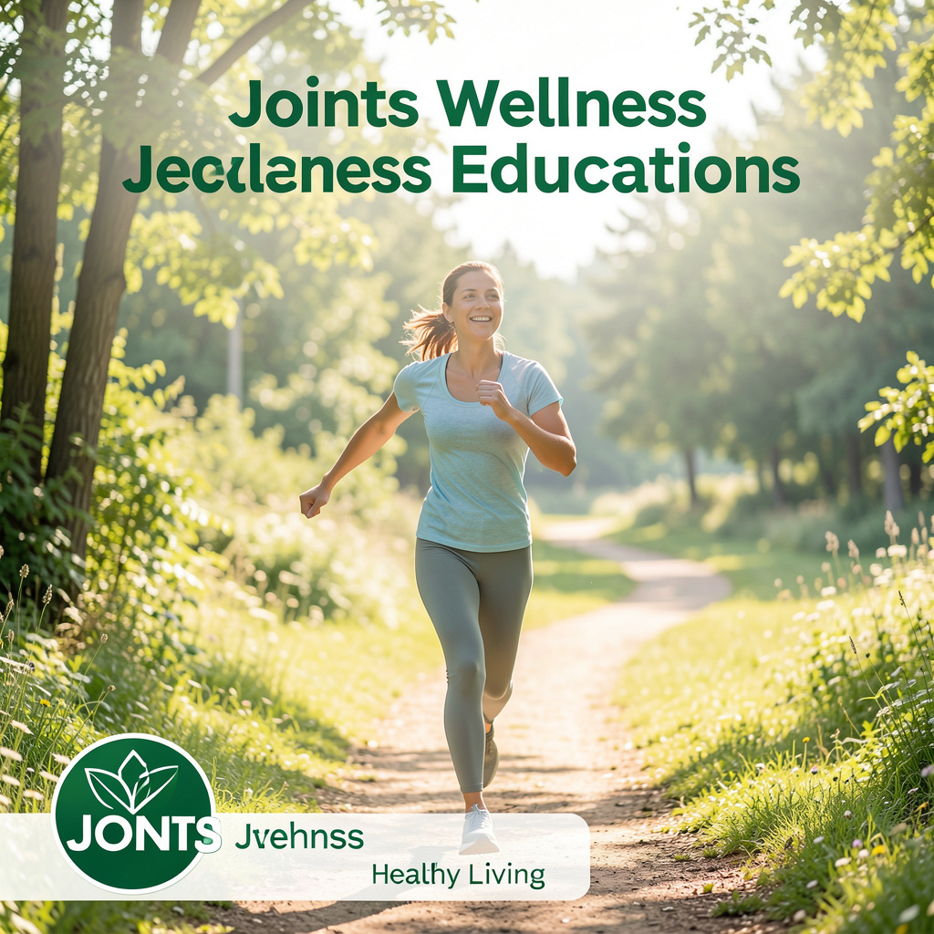 Joints wellness