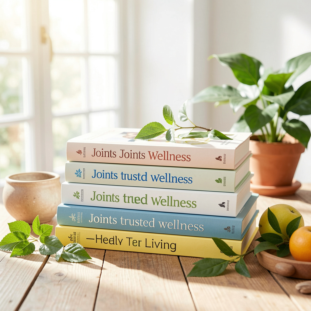 Joints trusted wellness